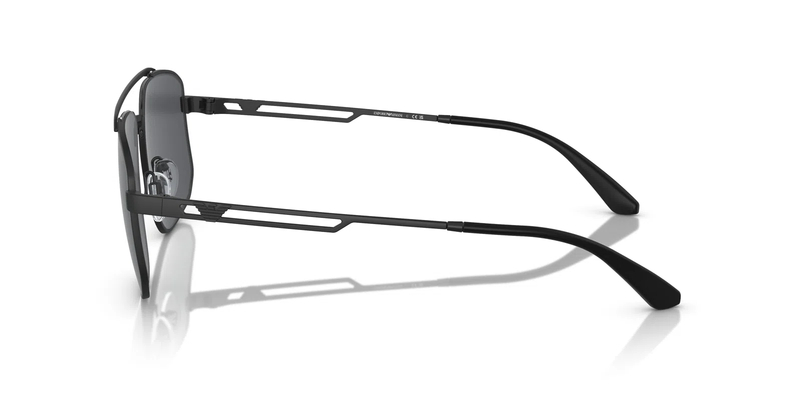 Emporio Armani 2139 Sunglasses - view 6